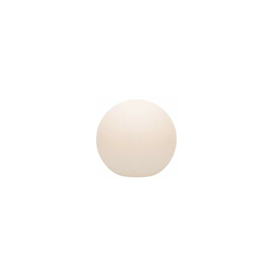 331734 Globo brillante a sfera solare a LED da giardino, Bianco, Ã? 40 cm, E27 - 8 Seasons Design precio