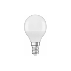 LED STAR CLASSIC P Pacco da 10 x Lampadina LED, Attacco: E14, Bianca Fredda, 4000 K, 5.50 W, Equivalenti a 40 W, LED STAR CLASSIC B, Opaco, Taglia precio