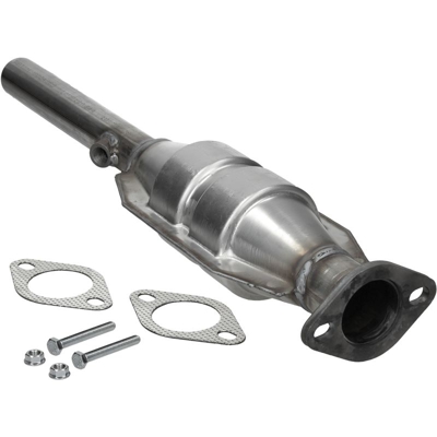 Catalizzatore Cat posteriore Skoda Octavia II 2 VW Golf V 5 1.4 16V BCA dal 2004