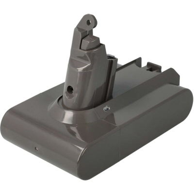 batteria compatibile con Dyson DC-62, DC62 Animal Pro, DC72, DC74, SV03, SV05 aspirapolvere home cleaner (2000mAh, 21,6V, Li-Ion) - Vhbw