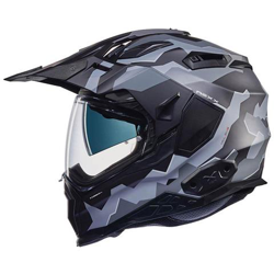 Caschi Nexx X Wed 2 Hill End Protezioni L en oferta