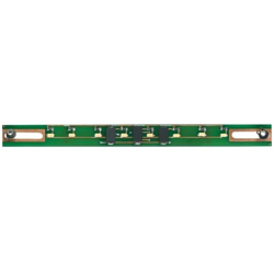 T66611 Illuminazione interna per vagoni Bianco caldo 1 pz. - Minitrix características