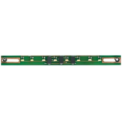 T66611 Illuminazione interna per vagoni Bianco caldo 1 pz. - Minitrix