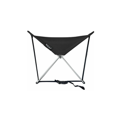 YOR-15N Supporto Versatile Transformer File/Poggiatesta/Cuscino per Beach/Picnic Acciaio Nero/Antracite 38 x 30 x 26 cm - Y-ply características