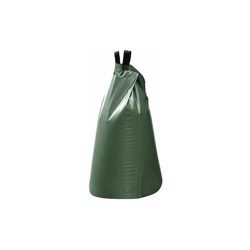 07381 07381-Sacchetto per l'irrigazione degli Alberi, 95 Litri, Verde, 95 Liter - Windhager en oferta