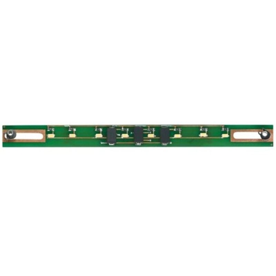 T66612 Illuminazione interna per vagoni Bianco caldo 1 pz. - Minitrix