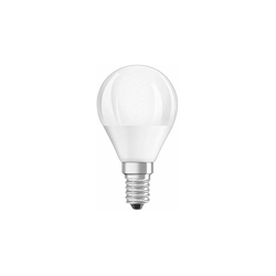 LED Star Classic P E14 Bli, 5.7 W = 40 watts, Smerigliata, Confezione da 6 unitÃ - Osram características
