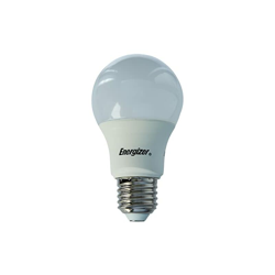 LED GLS 470LM E27 WARM confezione da 10pz - Energizer en oferta