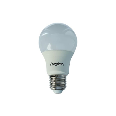 LED GLS 470LM E27 WARM confezione da 10pz - Energizer