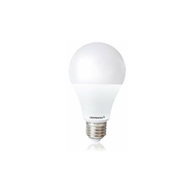 LAMPAOUS LED E27 15W G70 equivalente a lampadine a incandescenza 100W Bianco caldo 3000K non dimmerabile (1PCS)
