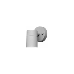 7572-300 Modena Lampada da Parete, BxPxH 6x9x9 cm, 1 x 35 W, IP44, Colore Grigio - Konstsmide características