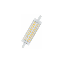 Lineare Lampadine LED, 17.5 W Equivalenti 150 W, Attacco R7s, Luce Calda 2700K, Confezione da 9 Pezzi - Osram características