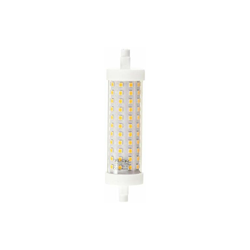LED R7S 118 mm 15 W 3000 K 1800 lm 300 ° precio