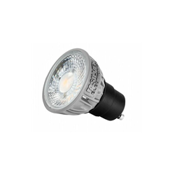 Silver Sanz 440510-Lampada Bassa a Dic.440510 Led5W Gu10 3000 K, Colore: Grigio precio