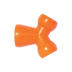 82076090Â â??Â Pack di 2Â pinze per fissaggio tubo flessibile refrigerante, 1/2) - Hassay Savage en oferta