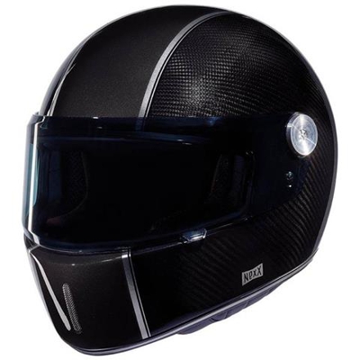Caschi Nexx Xg 100 R Carbon 2 Protezioni M
