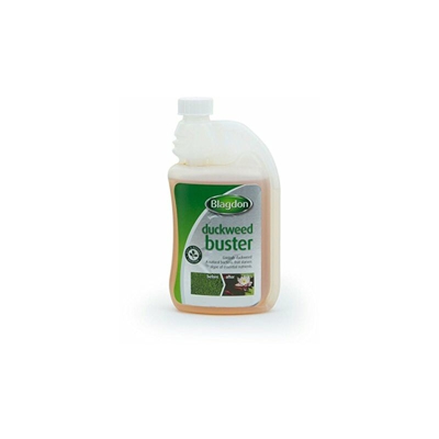 2766 Blagdon Duckweed Buster - Significa Contro Lenticchia d'Acqua, 1.000 ml - Interpet