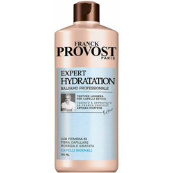 Franck Provost Expert Hydratation Balsamo Capelli Normali Con Vitamina B3 características