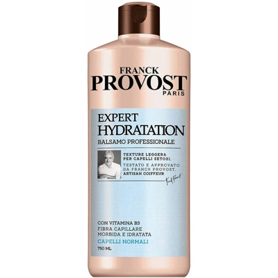 Franck Provost Expert Hydratation Balsamo Capelli Normali Con Vitamina B3