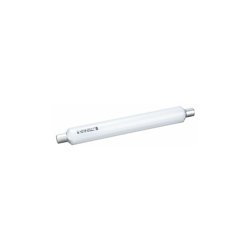 Aric 2943 tubo Linoled, attacco S19, 2700 K, luce bianca calda, 38 x 310 mm, 6 W precio