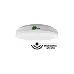 Plafoniera a LED, Bianco Giorno (24w), 24 W - G.w.s precio