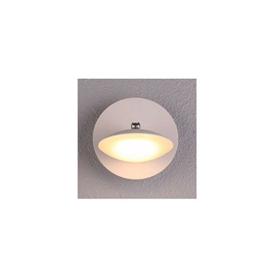 Fbright Led Applique, Bianco