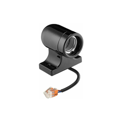 WALLY Montatura a parete Nero - Segula características