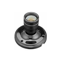 CALIMERot Montatura a parete Nero - Segula características