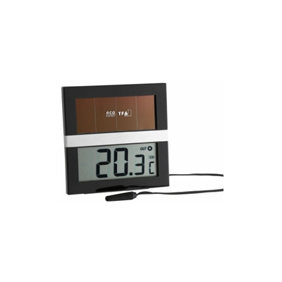 TFA 30.1038 - Stazione meteorologica