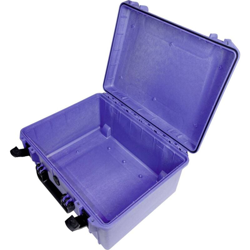 MAX PRODUCTS MAX465H220-BLU Universale Valigetta porta utensili senza contenuto 1 pezzo (L x A x P) 502 x 415 x 246 mm precio