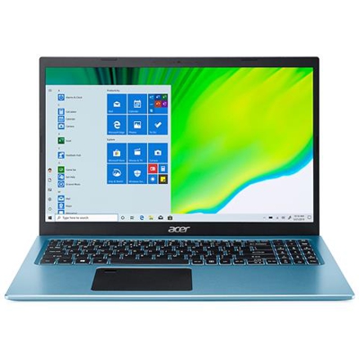 Ultrabook Aspire 5 A515-56G-75QW Monitor 15.6'' Full HD Intel Core i7-1165G7 Ram 8 GB SSD 1 TB Nvidia GeForce MX350 2 GB 4xUSB 3.0 Windows 10 Home