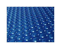 Habitat Et Jardin - Telone a bolle per piscina Rio - 180 µ -Blu precio
