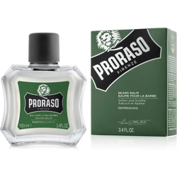 Balsamo Barba e Baffi Effetto Antiprurito Rinfrescante 100ml - Proraso precio
