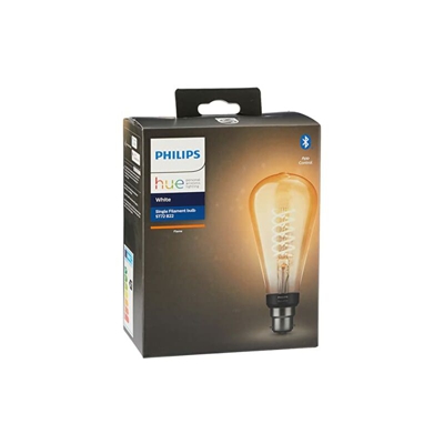 Lampadina, Bianco, Taglia unica - Philips Hue