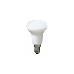 982305Â Lampadina LED riflettore E14, 5Â W, bianco, 50Â x 86Â mm - Laes en oferta