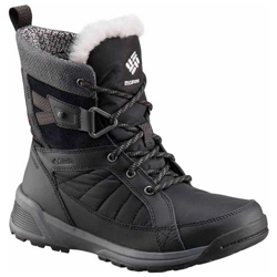 Scarponi Columbia Meadows Shorty Omni Heat 3d Scarpe Donna Eu 38 precio