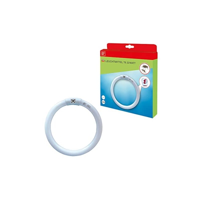 Tube_T6-22W Tubo Fluorescente UV, 22 Watt - Swissinno