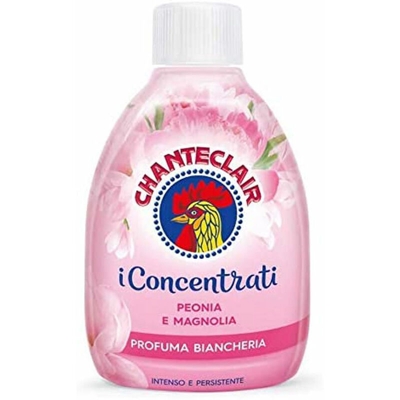 Chanteclair Profuma Biancheria I Concentrati Peonia e Magnolia Bottiglia 220ml
