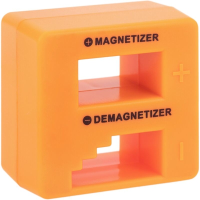 Magnetizzatore e smagnetizzatore per piccoli utensili - Bematik
