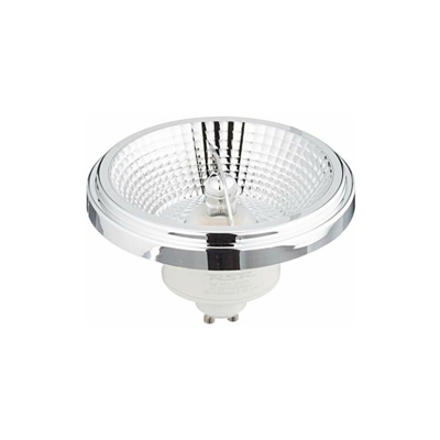 LED QR111 ALUMI. GU10 240 V 15 W 2700 K 1300 lm 36º