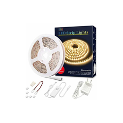 Strisce LED, WarmweiÃ? 2800-3000k características