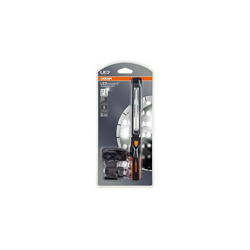 LEDIL206 LEDinspect Slimline 250 Lampada da Lavoro a LED Ricaricabile - Osram en oferta