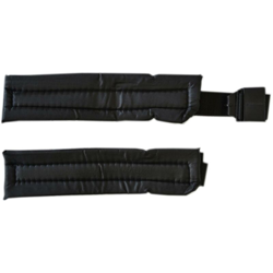 *Set 2 Cinghie Ricambio Per Pompa A Zaino Spalleggiata A Batteria 16Lt precio