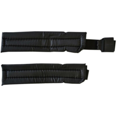 *Set 2 Cinghie Ricambio Per Pompa A Zaino Spalleggiata A Batteria 16Lt