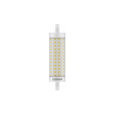811744 Lampadina LED R7s, 15 W, Bianco, 9 unitÃ - Osram