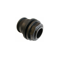 S&M Racor Uscita Serbatoio Rapido, Nero - M&m's características