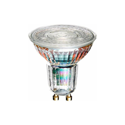 Lampadine Led Superstar Full Glass Par16 36° Adv Gu10 Bli, Vetro, Chiara, 5.9 W = 50 W, 230 V, Confezione da 10 Lampadine - Osram precio