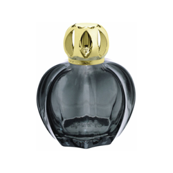 Lampada Catalitica Passion Noire Diffusore Profumo in Vetro Lampe - Maison Berger características