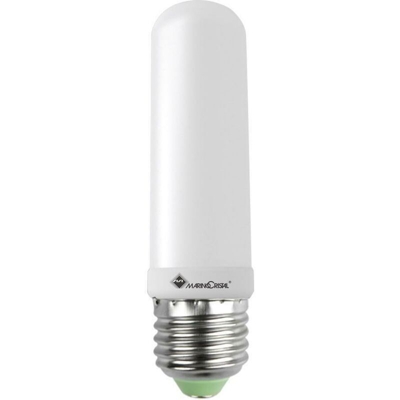 PRO-T28LED 8EVO DIMMERABILE 8W 230V E27 3000K 21638 - Marino Cristal