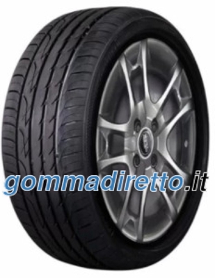 THREE-A P606 ( 235/55 R17 103W XL )